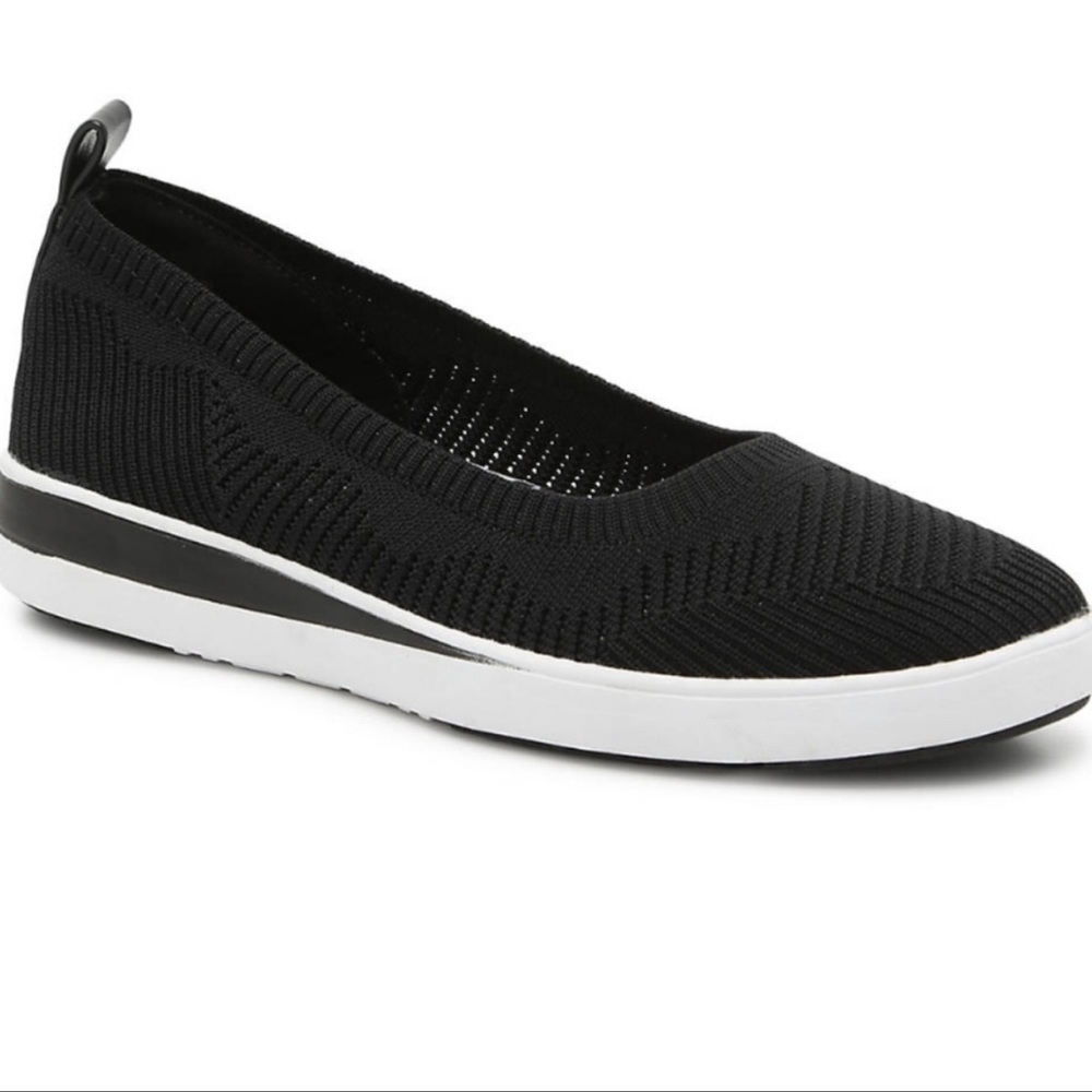 Aubrey Lynn Al-Amelina Sneaker Wedge
